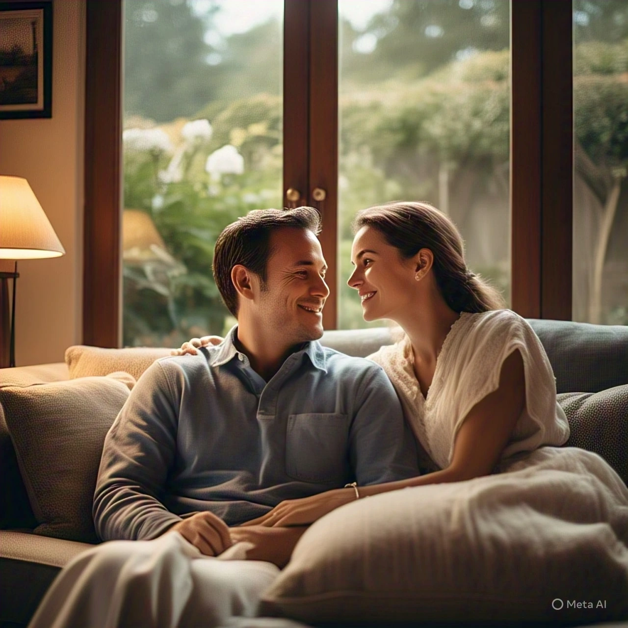 How to have peace in marriage