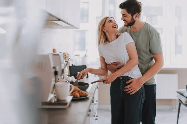 Bring Happiness In A Marriage