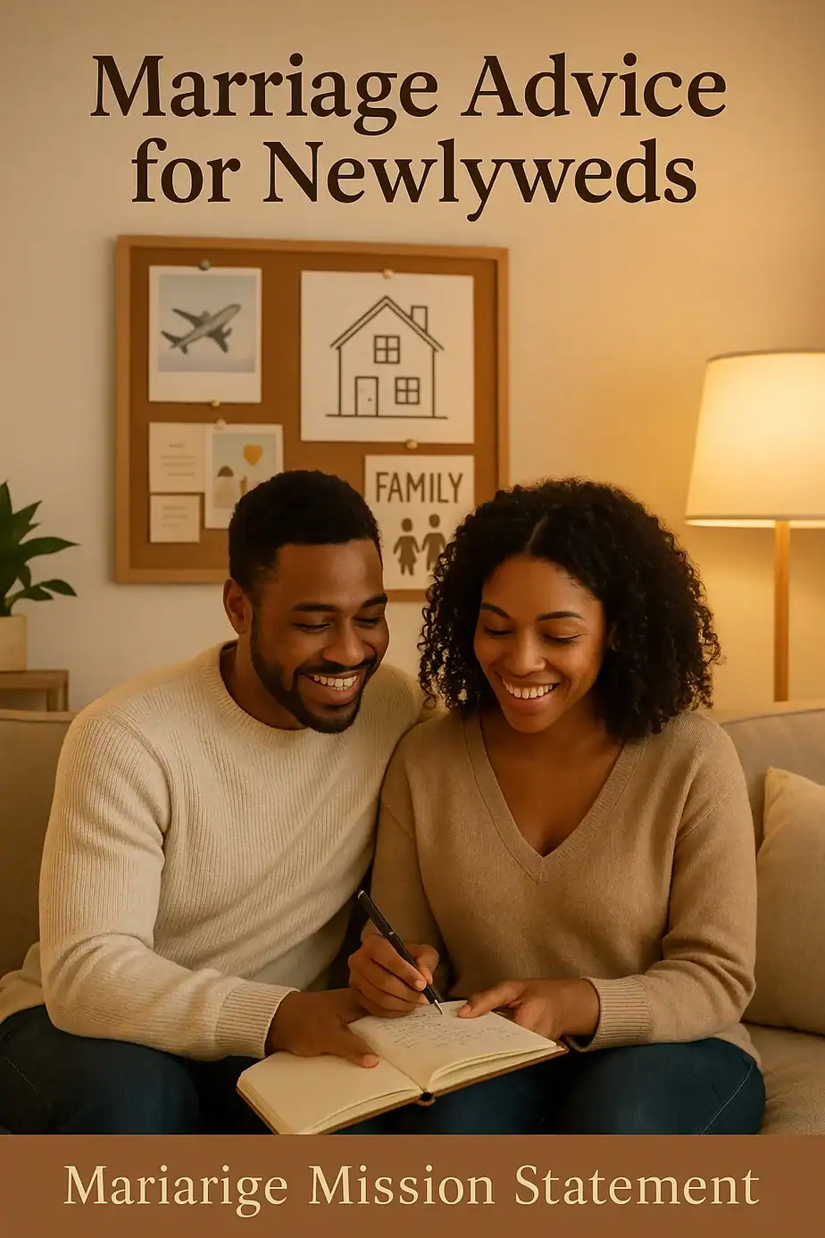 Marriage tips for newlywed couples
