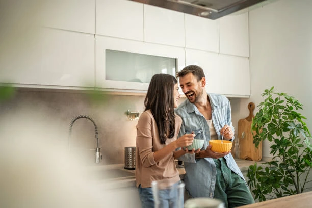 How to rekindle love in your marriage 