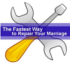 Repair your marriage,make your spouse happy