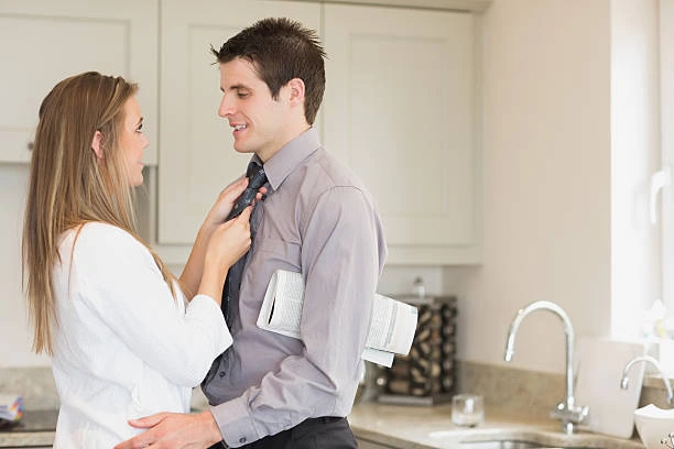 How to make your husband respect you again 