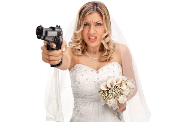 What kills a marriage 