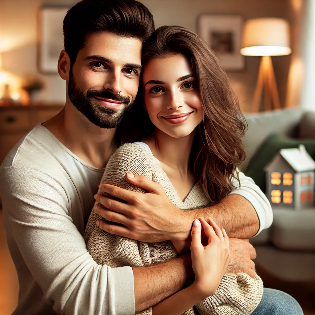 Excellent ways to make your wife happy always