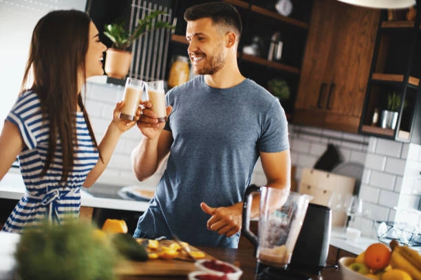Here's how to detox your marriage 