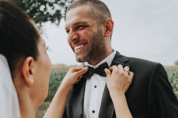 Are you ready to marry?
