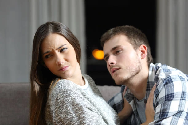 11 Of The Deadly Courtship Mistakes To Avoid Now