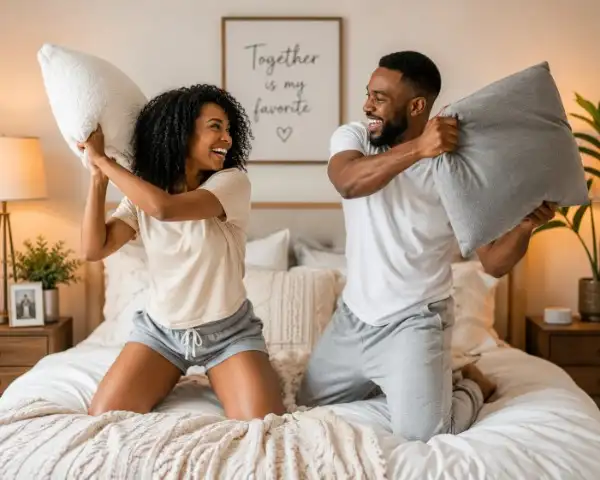 The 17 Interesting Characteristics Of A Good Wife Material