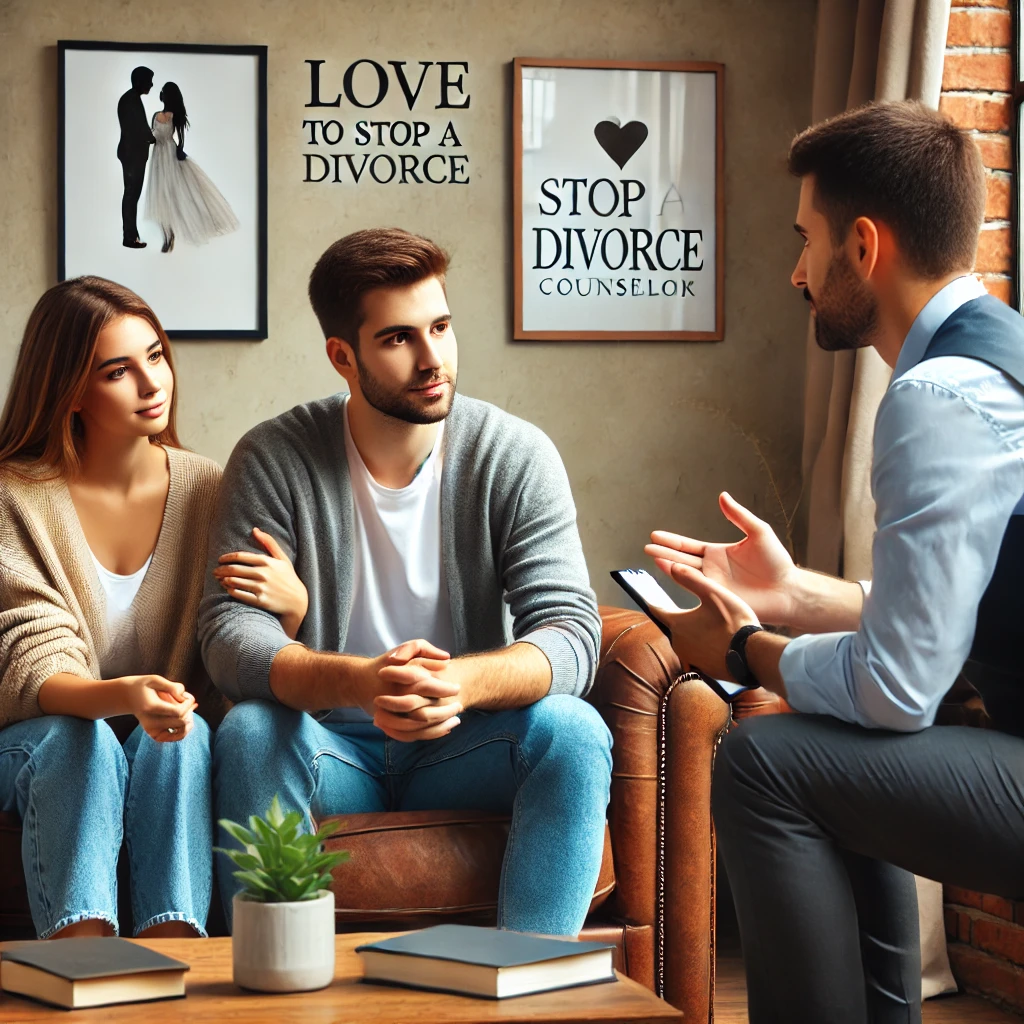 Easy ways to reconcile and forget divorce 