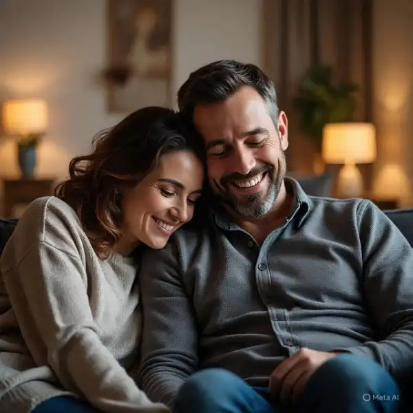 Here Are 11 Best Advice To Save A Marriage