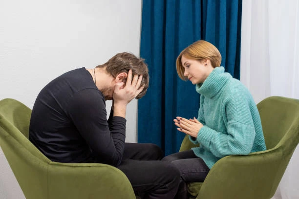 Family counselor, couples counseling,