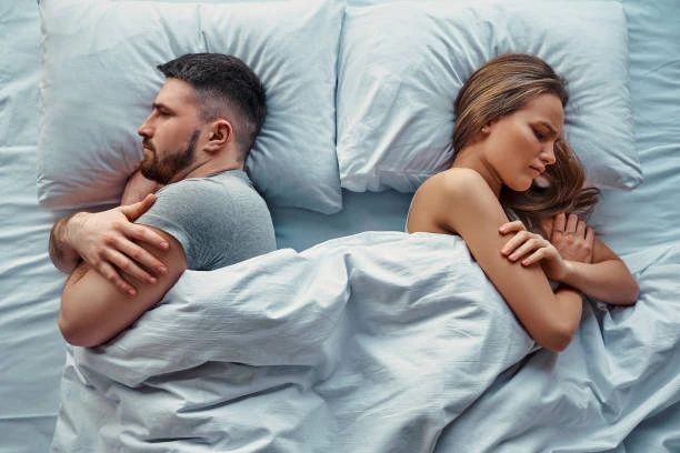 Reasons for Unhappiness In A marriage 