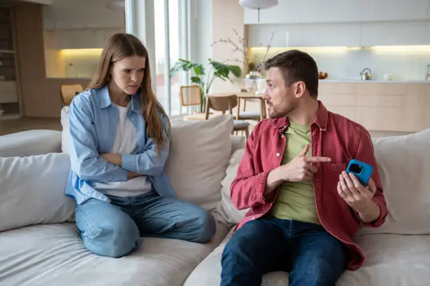 Effects of lack of sex in marriage 