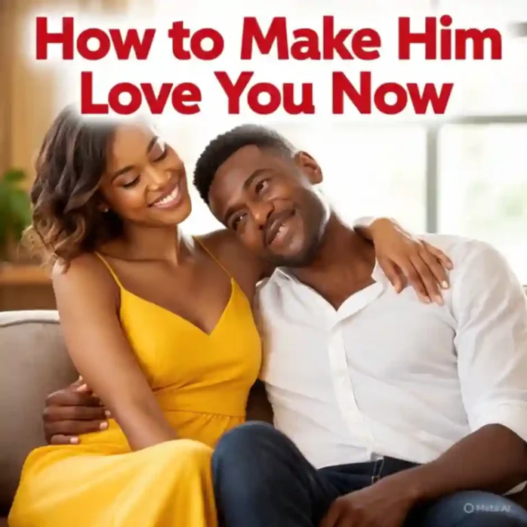 How To Make Your Husband Love You Again Irresistibly