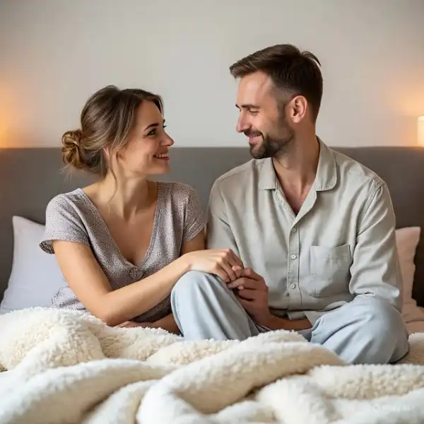How to restore sexuality in your marriage
