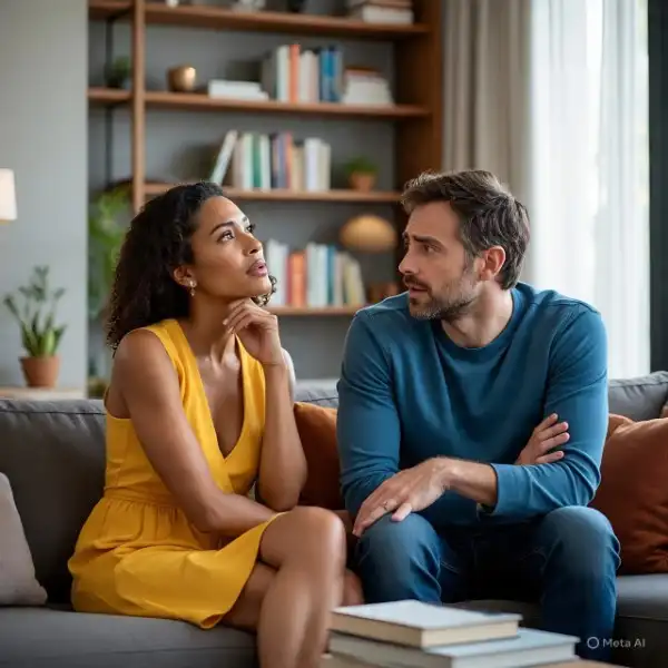 13 Tremendous Ways To Solve Your Marriage Problems Now