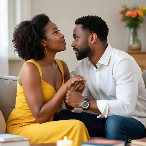How to navigate your marital issues