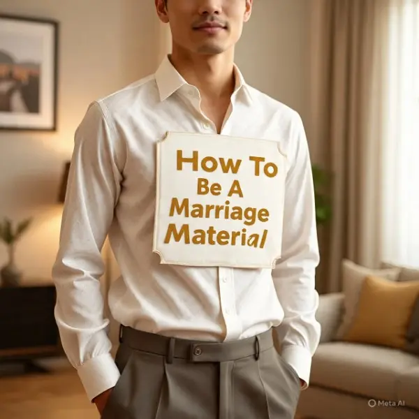 How to know the best marriage material