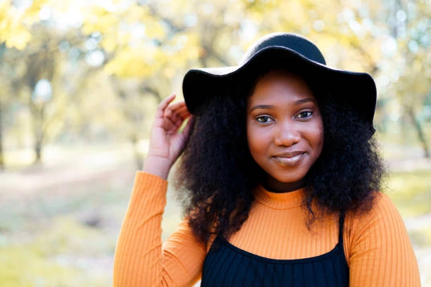 Beautiful Nigerian girls