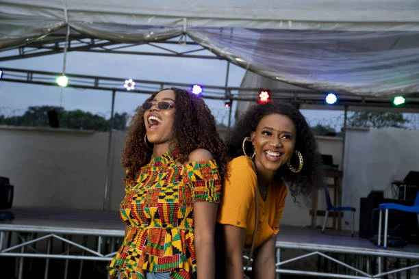 Nigerian Female Singles