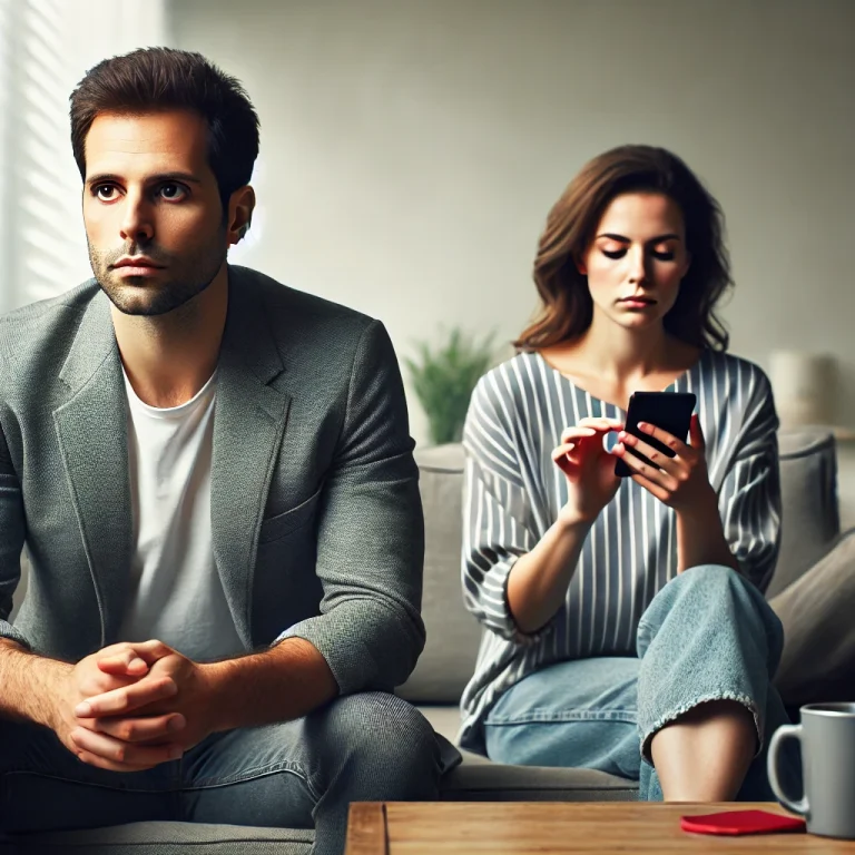 4 Eye-Opening Sexless Marriage Advice For Men Exposed Now