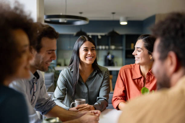 Here’s How To Manage Relationships Effectively And Succeed Big Time
