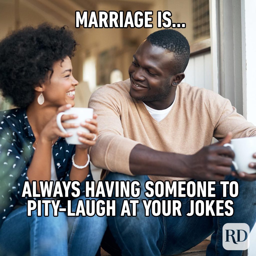 Marriage memes 