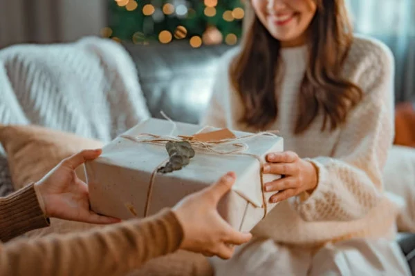 Christmas dating ideas for couple 