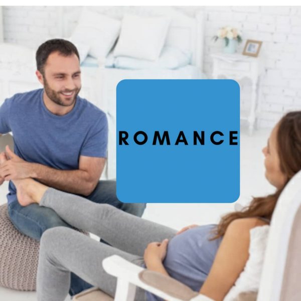 Romance-your wife