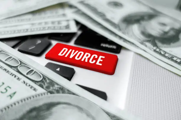 Missouri divorce laws 