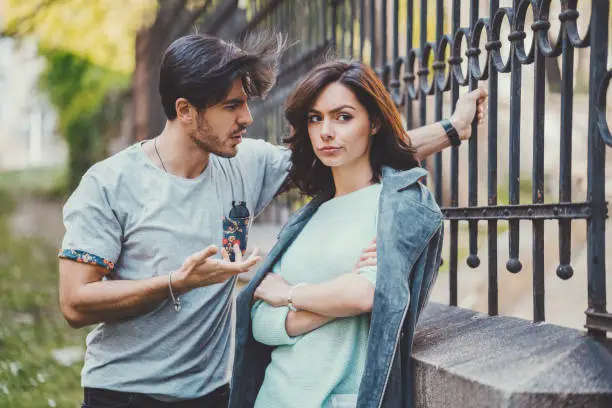 7 Reasons Healthy Arguments In A Relationship Are Necessary: