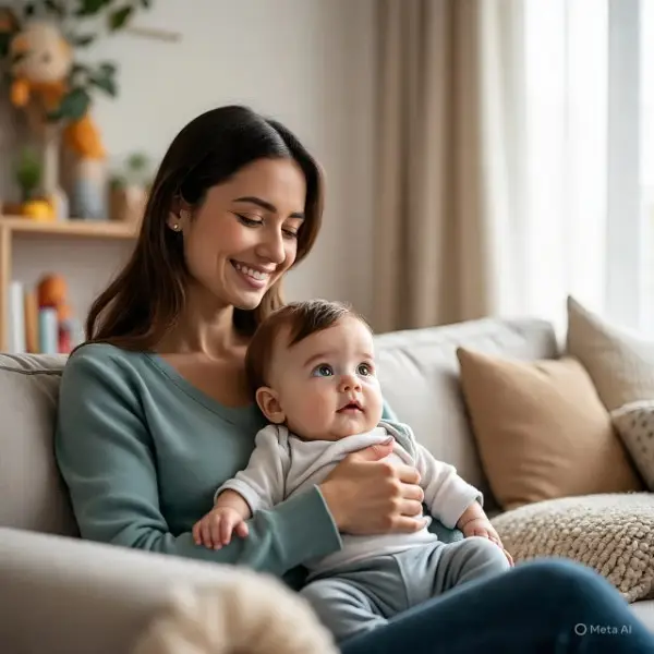 Tips for new parents