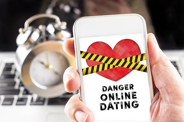 How to avoid Facebook dating scams