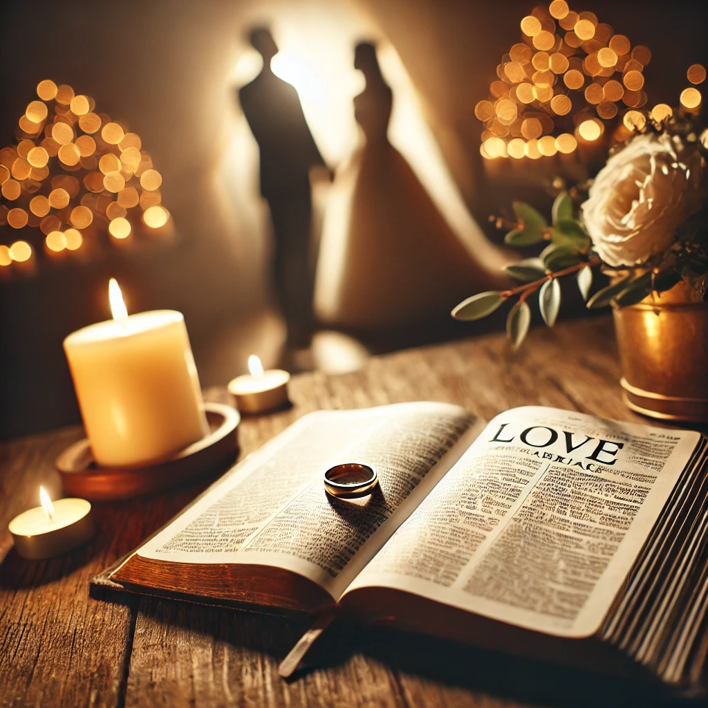 56 Inspiring Scriptures For Marriage Problems You Must Know