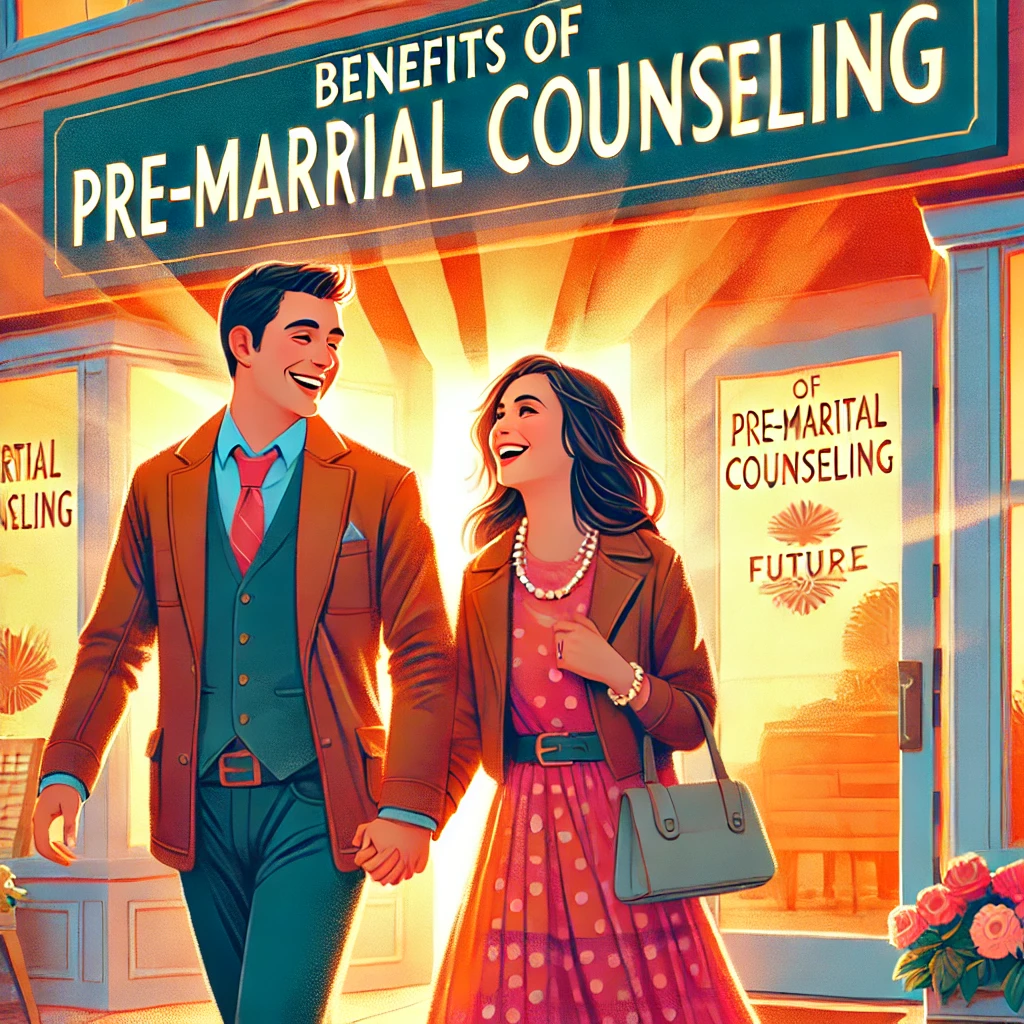 Importance of pre-marital