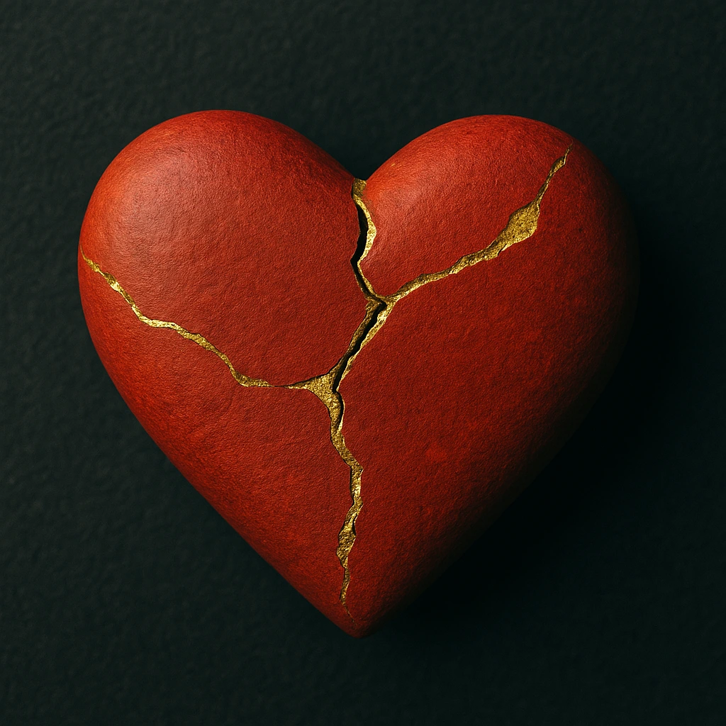 Effective ways of surviving infidelity 