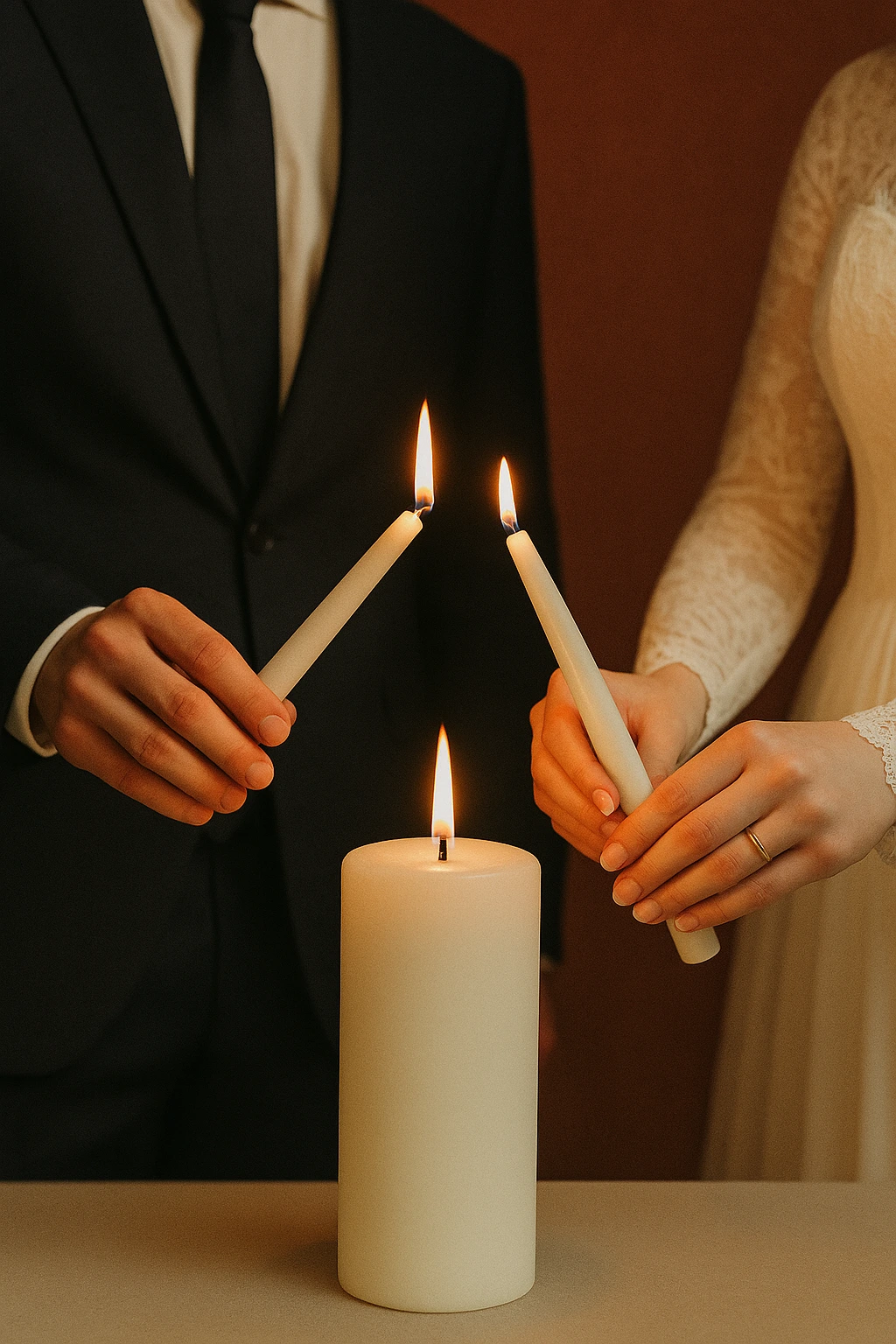 Top 7 Marriage Rituals That Strengthen Bonds