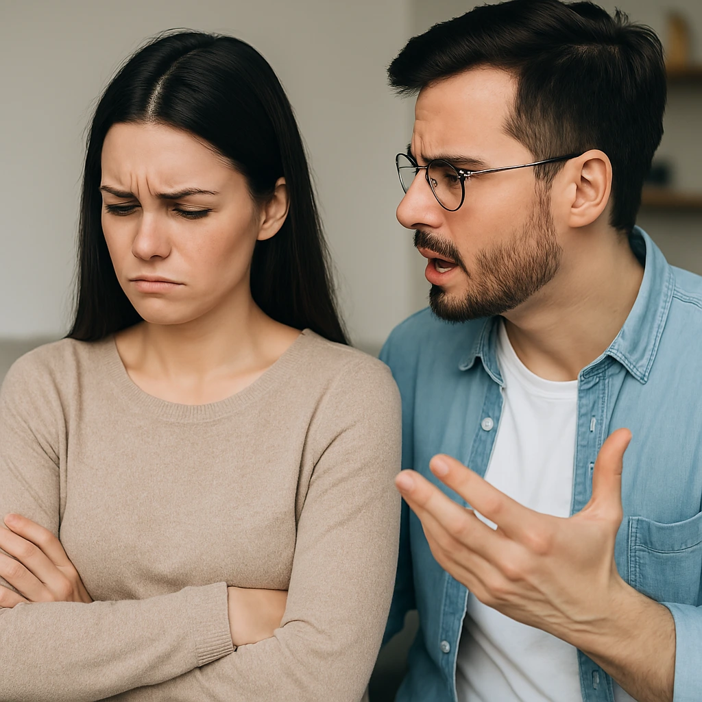 How to build your relationship faster