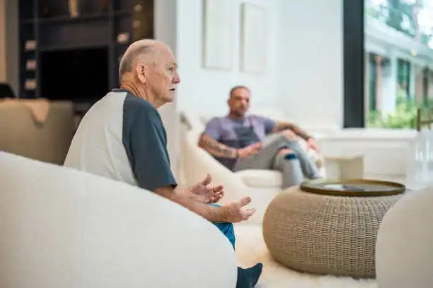 Signs of Emotional Neglect In relationships