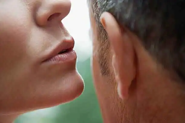 How to express need in marriage without being distracted 