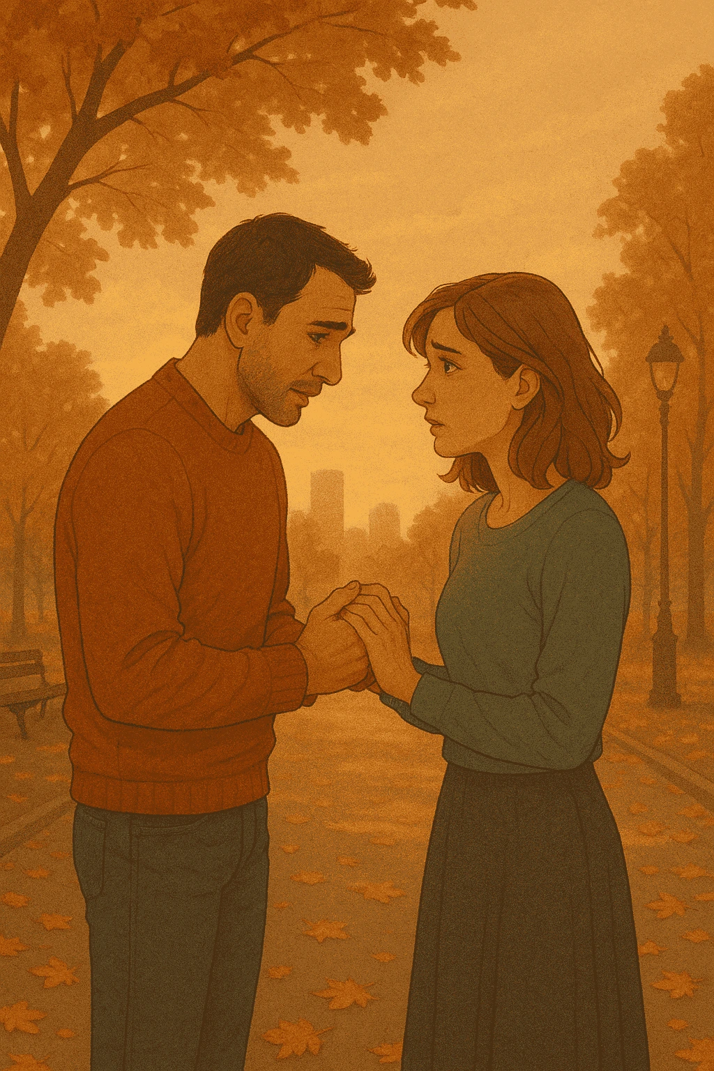 How to ask for forgiveness and be forgiven 