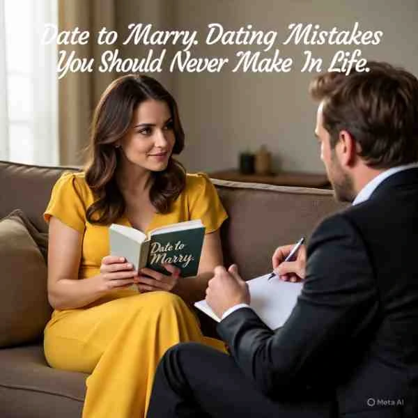 The proper timeline you date to marry