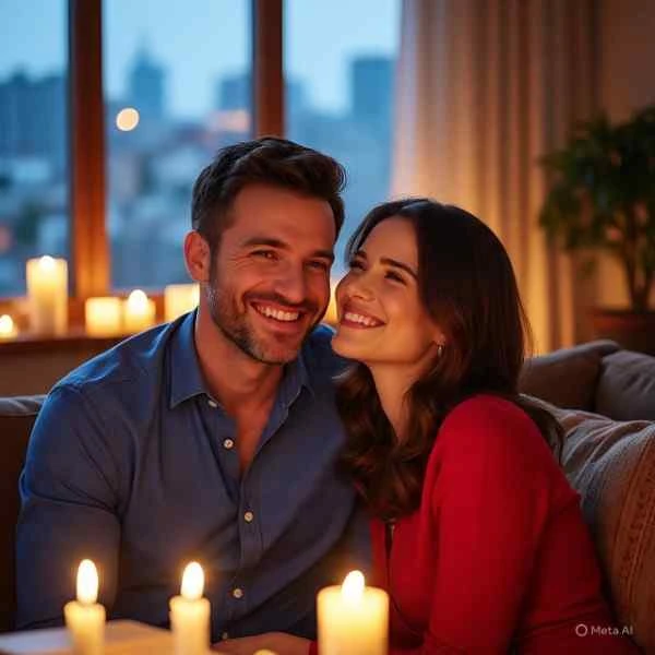 How to go from dating to marriage