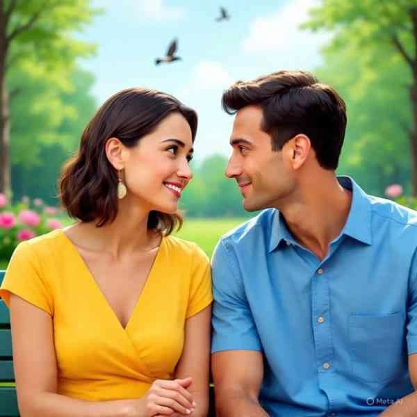 How To Set Boundaries In A Relationship To Boost Love