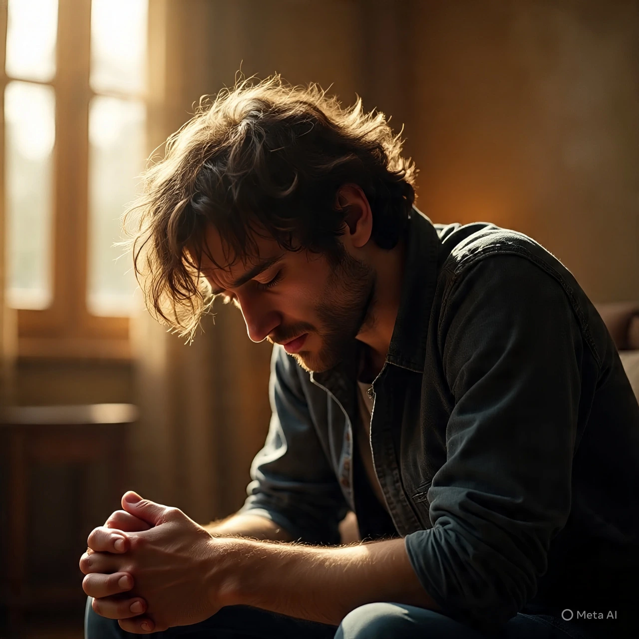 How to ask for forgiveness in marriage