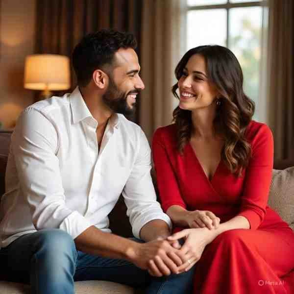 How to make your marriage successful 