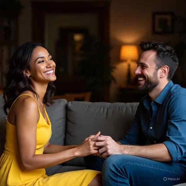 Turn-ons in a relationship you must know