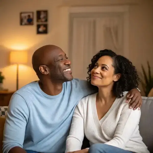 How to make your marriage successful 
