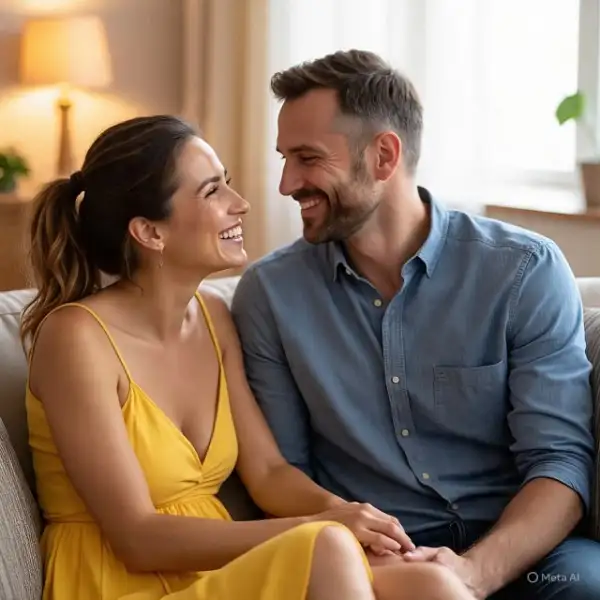 How to make your marriage successful