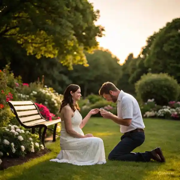The importance of Courtship 